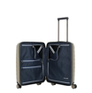Obrázek z Travelite Air Base 4w S Front pocket Champagne 43 L 