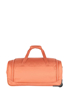 Obrázek z Travelite Miigo Wheeled duffle Copper/chutney 71 L 