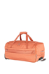 Obrázek z Travelite Miigo Wheeled duffle Copper/chutney 71 L 