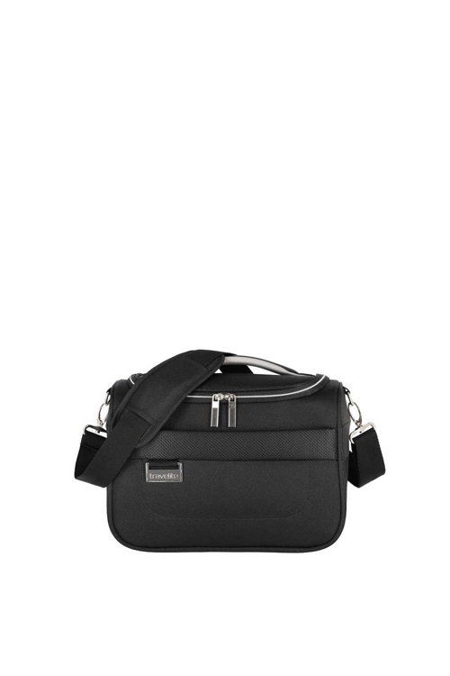 Obrázek z Travelite Miigo Beauty case Black 13 L 