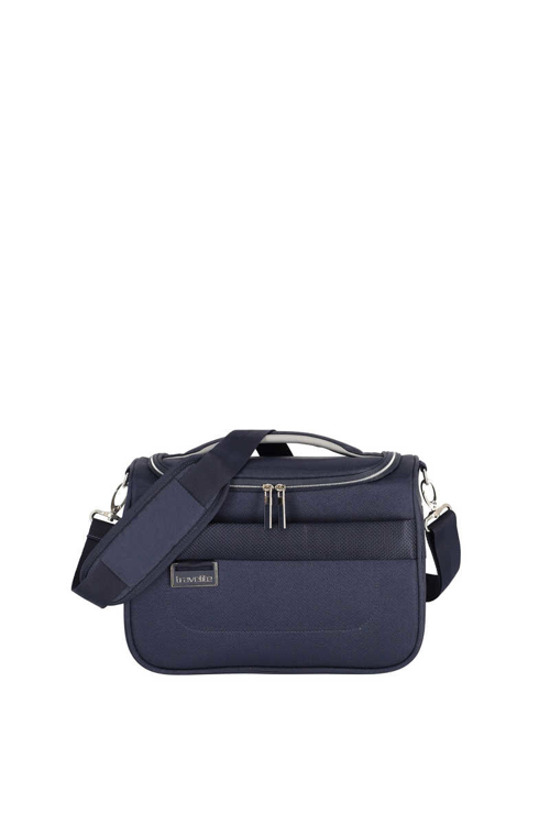 Obrázek z Travelite Miigo Beauty case Navy/outerspace 13 L 