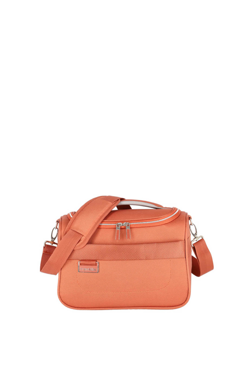 Obrázek z Travelite Miigo Beauty case Copper/chutney 13 L 