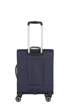 Obrázek z Travelite Miigo 4w S Navy/outerspace 35 L 