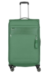 Obrázek z Travelite Miigo 4w L Green 90/96 L 