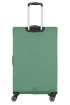 Obrázek z Travelite Miigo 4w L Green 90/96 L 