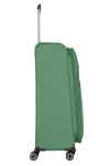 Obrázek z Travelite Miigo 4w L Green 90/96 L 