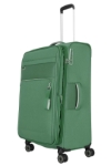 Obrázek z Travelite Miigo 4w L Green 90/96 L 