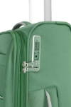 Obrázek z Travelite Miigo 4w L Green 90/96 L 