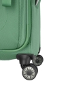Obrázek z Travelite Miigo 4w L Green 90/96 L 