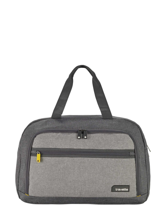 Obrázek z Travelite Nomad Weekender Anthracite 30 L 