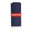 Obrázek z Reisenthel Mini Maxi Shopper Plus Mixed Dots Red 20 L 