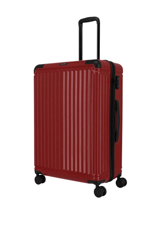 Obrázek z Travelite Cruise 4w L Bordeaux 100 L 