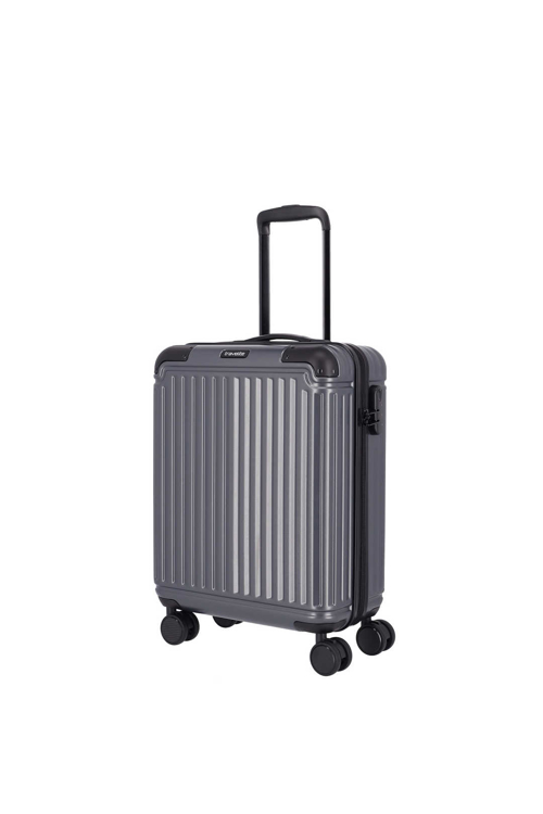 Obrázek z Travelite Cruise 4w S Anthracite 37 L 