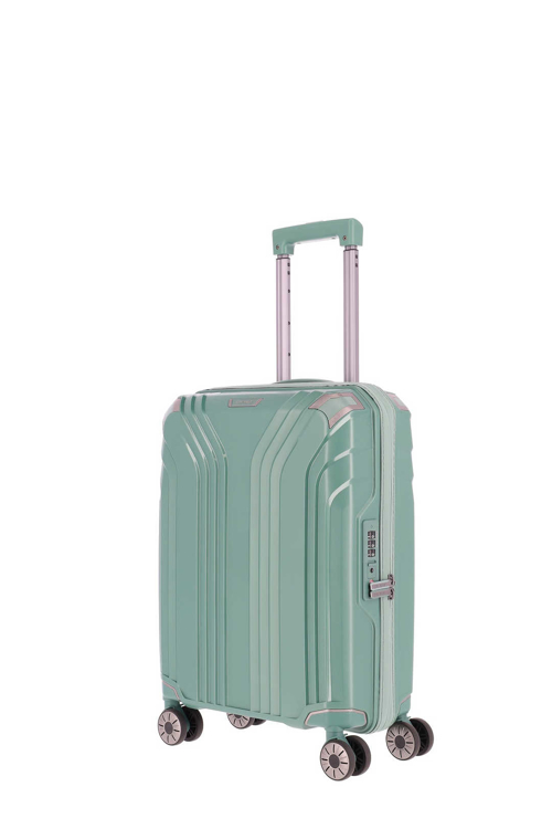 Obrázek z Travelite Elvaa 4w S Green 41 L 