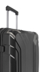 Obrázek z Travelite Elvaa 4w L Black 102 L 