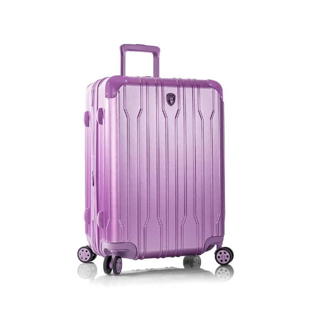 Obrázek z Heys Xtrak M Lavender 92 l 