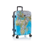 Obrázek z Heys Journey 3G M Blue Map 86 L 