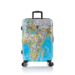 Obrázek z Heys Journey 3G M Blue Map 86 L 