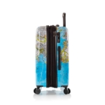 Obrázek z Heys Journey 3G M Blue Map 86 L 