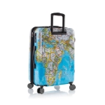 Obrázek z Heys Journey 3G M Blue Map 86 L 