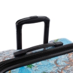Obrázek z Heys Journey 3G M Blue Map 86 L 
