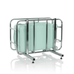 Obrázek z Heys Pastel S Mint 44 L 