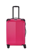 Obrázek z Travelite Cruise 4w M Pink 65 L 