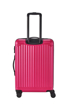 Obrázek z Travelite Cruise 4w M Pink 65 L 