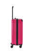 Obrázek z Travelite Cruise 4w M Pink 65 L 