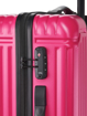Obrázek z Travelite Cruise 4w M Pink 65 L 