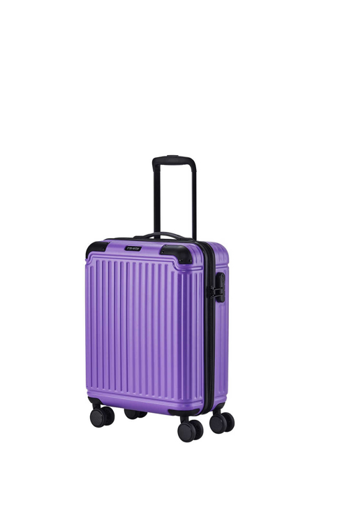 Obrázek z Travelite Cruise 4w S Lilac 37 L 