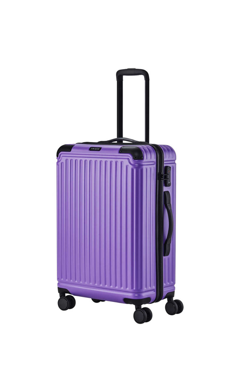 Obrázek z Travelite Cruise 4w M Lilac 65 L 