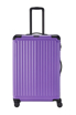 Obrázek z Travelite Cruise 4w L Lilac 100 L 