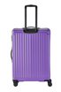 Obrázek z Travelite Cruise 4w L Lilac 100 L 