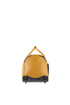 Obrázek z Travelite Basics Fresh Wheeled Duffle Yellow 89 L 