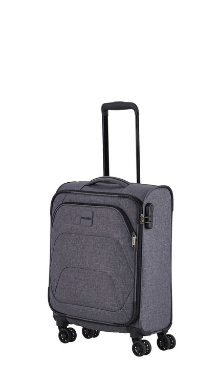 Obrázek z Travelite Adria S Anthracite 34 L 