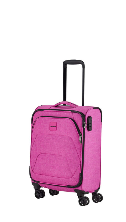 Obrázek z Travelite Adria S Pink 34 L 