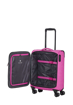 Obrázek z Travelite Adria S Pink 34 L 
