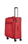Obrázek z Travelite Chios M Red 60–66 L 