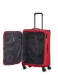Obrázek z Travelite Chios M Red 60–66 L 