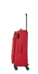 Obrázek z Travelite Chios M Red 60–66 L 