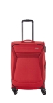 Obrázek z Travelite Chios M Red 60–66 L 