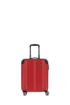 Obrázek z Travelite City 4w S Red 40 L 