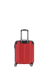 Obrázek z Travelite City 4w S Red 40 L 