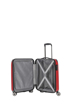 Obrázek z Travelite City 4w S Red 40 L 