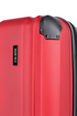 Obrázek z Travelite City 4w S Red 40 L 
