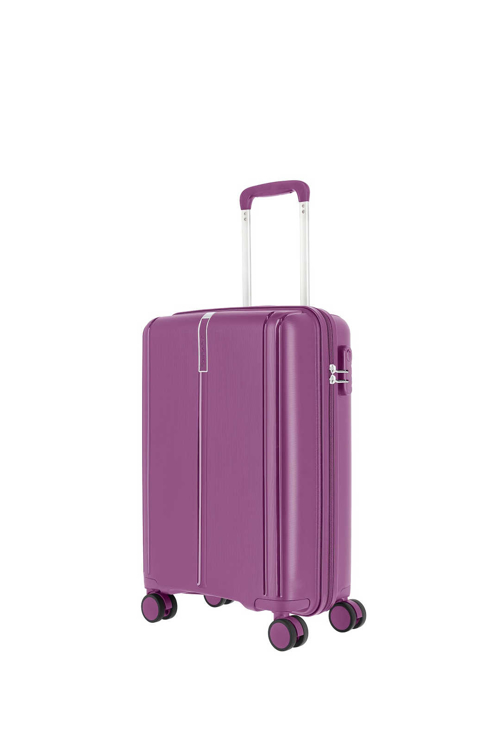 Obrázek z Travelite Vaka 4w S Purple 33 L 