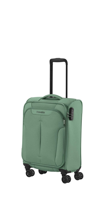 Obrázek z Travelite Croatia S Mint 35 L 