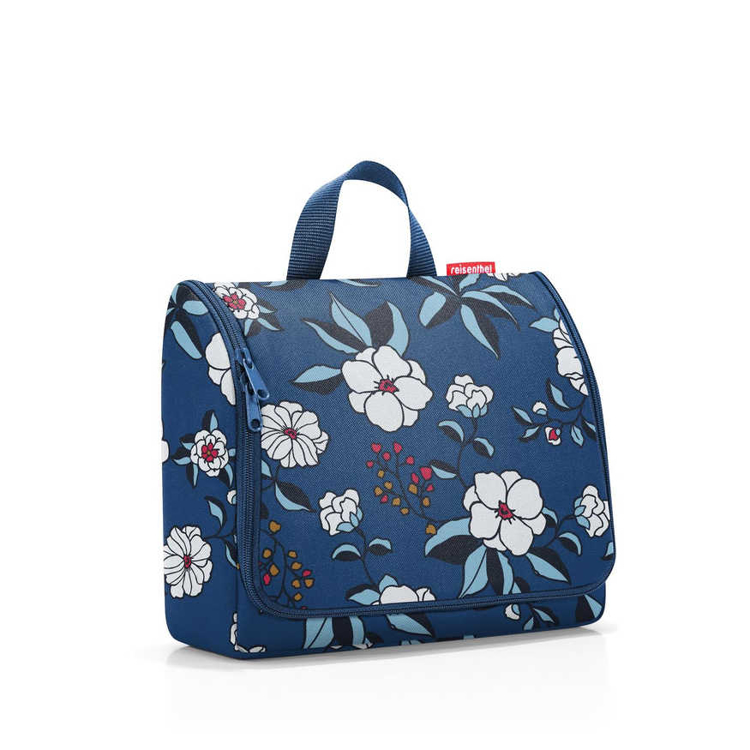 Obrázek z Reisenthel Toiletbag XL Garden Blue 4 L 