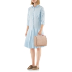 Obrázek z Reisenthel Toiletbag XL Twist Coffee 4 L 